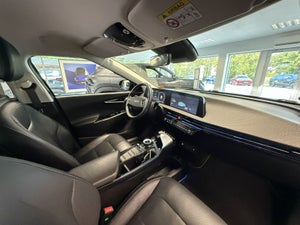 Kia EV6 Long Range Upgrade
