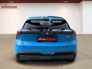 MG 4 Luxury Extended Range