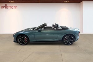 MG Cyberster GT Performance
