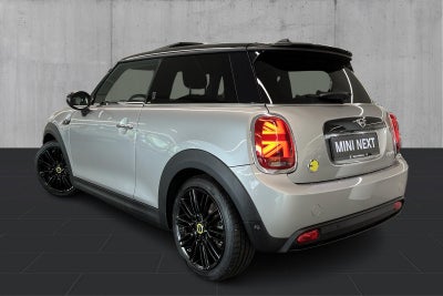 MINI Cooper SE Maximise - 2