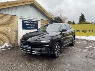 BYD Seal U 72 Comfort 5d