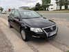 VW Passat FSi Comfortline Variant DSG