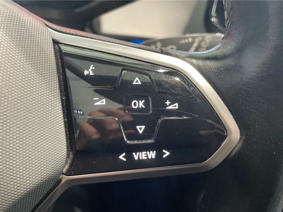 VW ID.3 1ST Pro Performance Plus billede 14