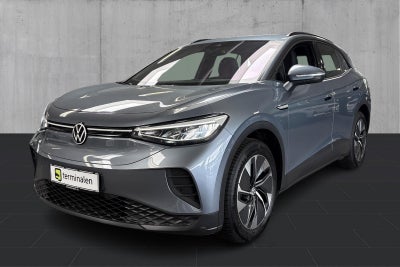 VW ID.4 52,0 Pure 2022