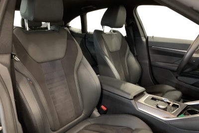 BMW i4 M50 M-Sport xDrive