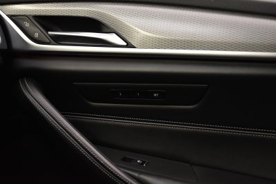 BMW 530d Touring M-Sport aut.