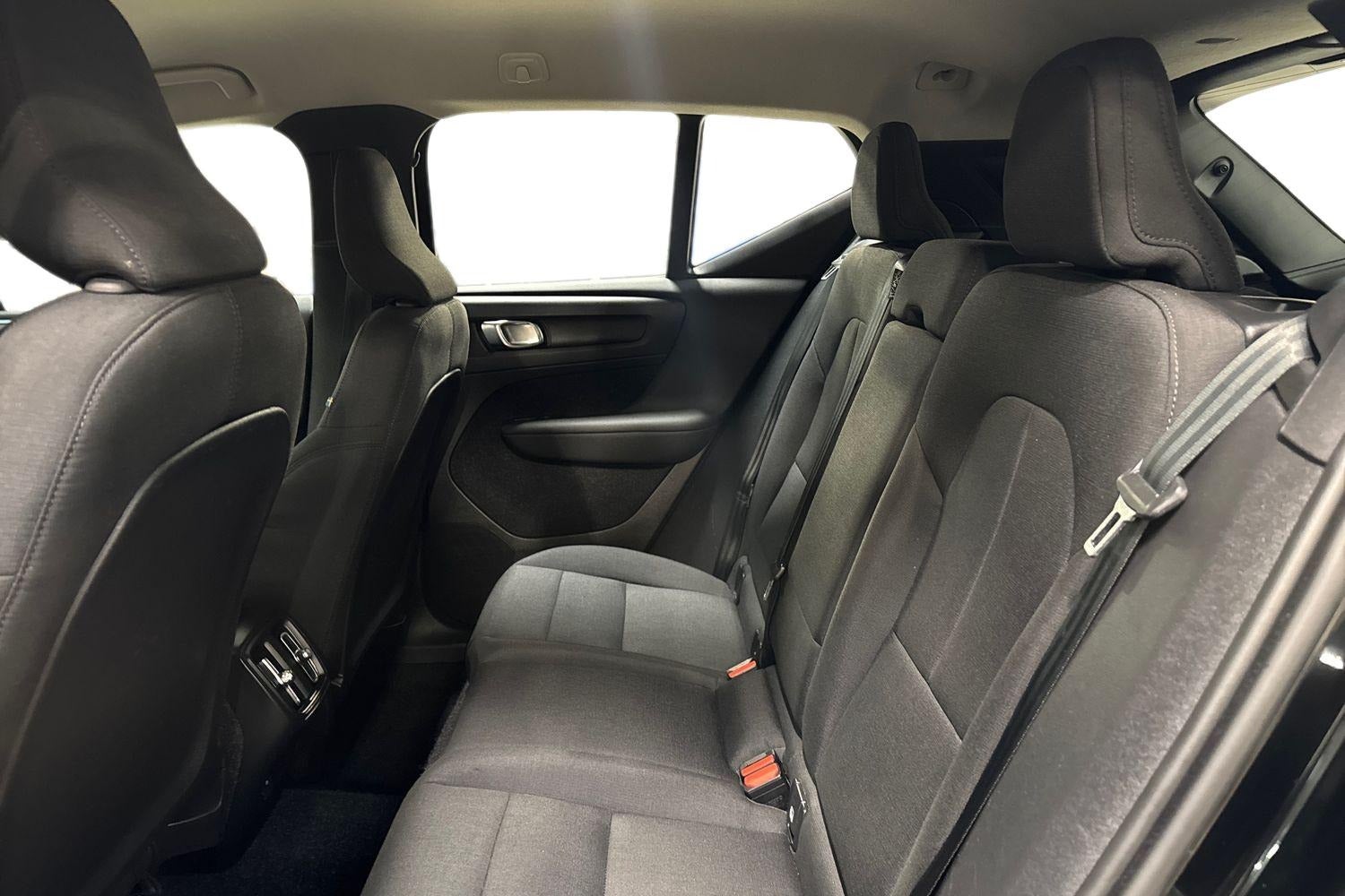 Billede af Volvo XC40 1,5 T3 163 Momentum aut.