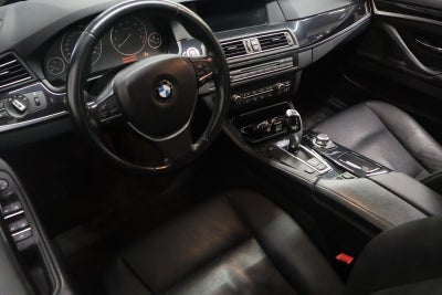 BMW 528i aut.