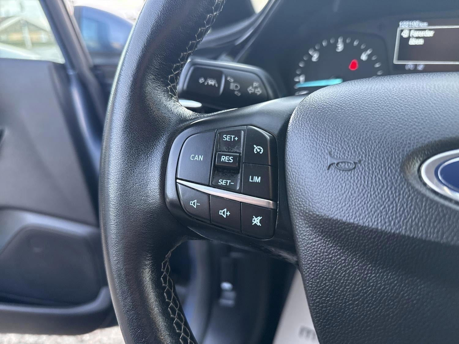 Billede af Ford Fiesta 1,5 TDCi 85 Titanium