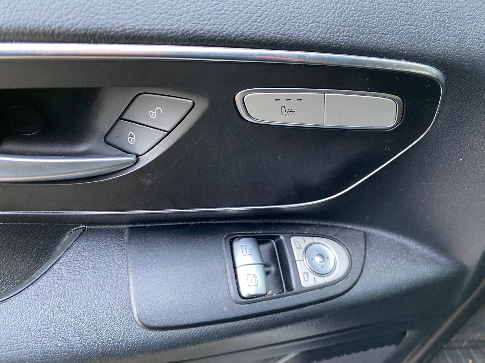 Mercedes Vito 114 CDi Complete aut. XL RWD