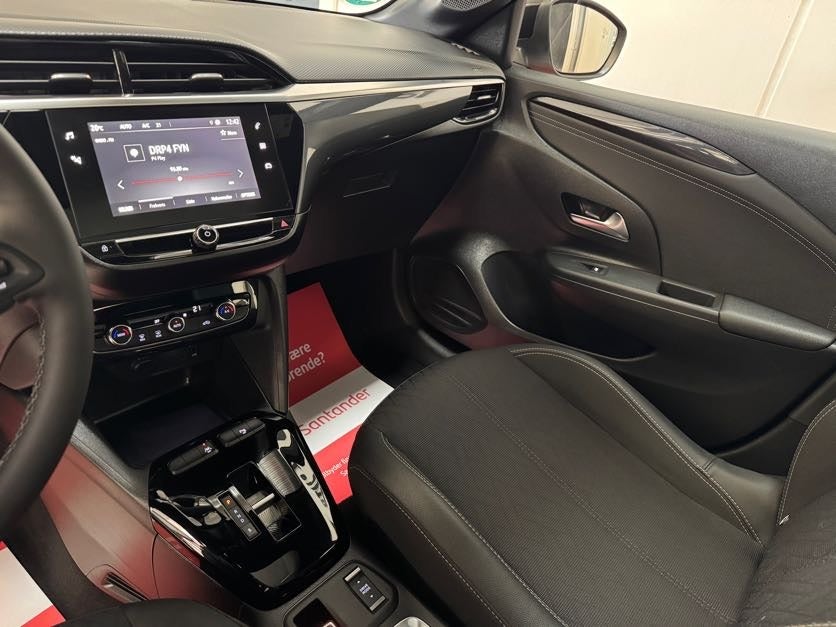 Opel Corsa-e Elegance Opel Corsa-e Elegance