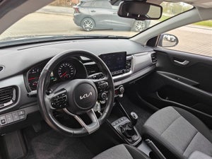 Kia Stonic T-GDi mHEV Upgrade iMT