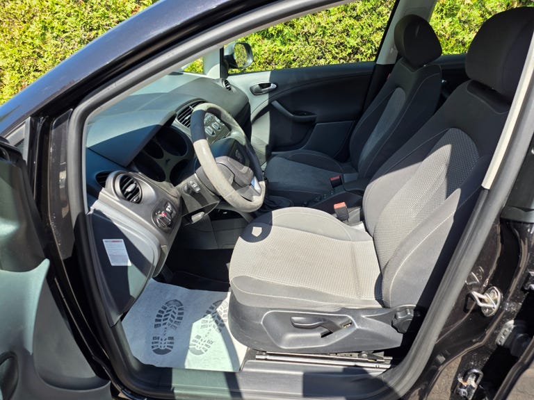 Seat Altea TSi 125 Reference