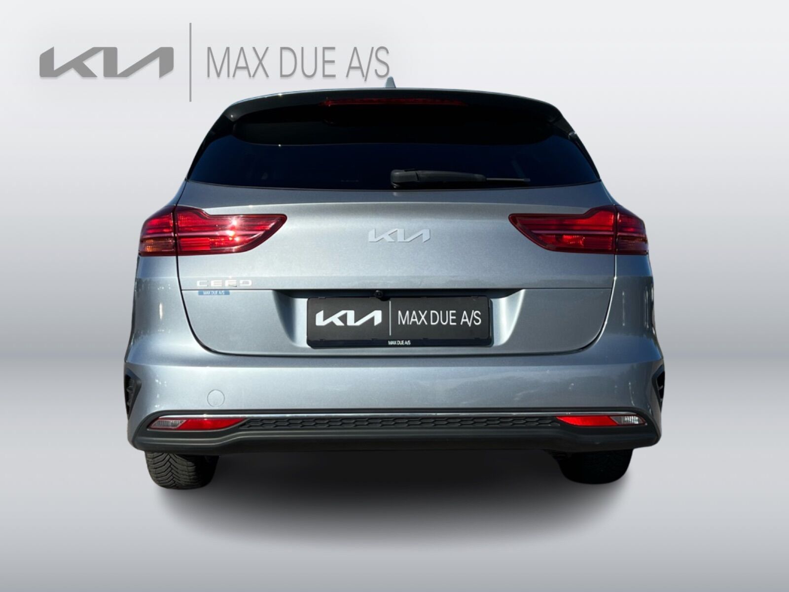 Kia Ceed T-GDi Prestige SW