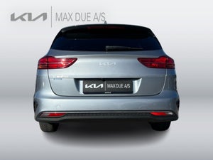 Kia Ceed T-GDi Prestige SW
