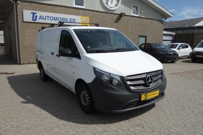 Mercedes Vito 111 CDi Standard L