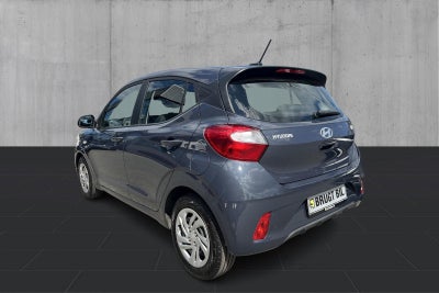 Hyundai i10 MPi Essential - 2