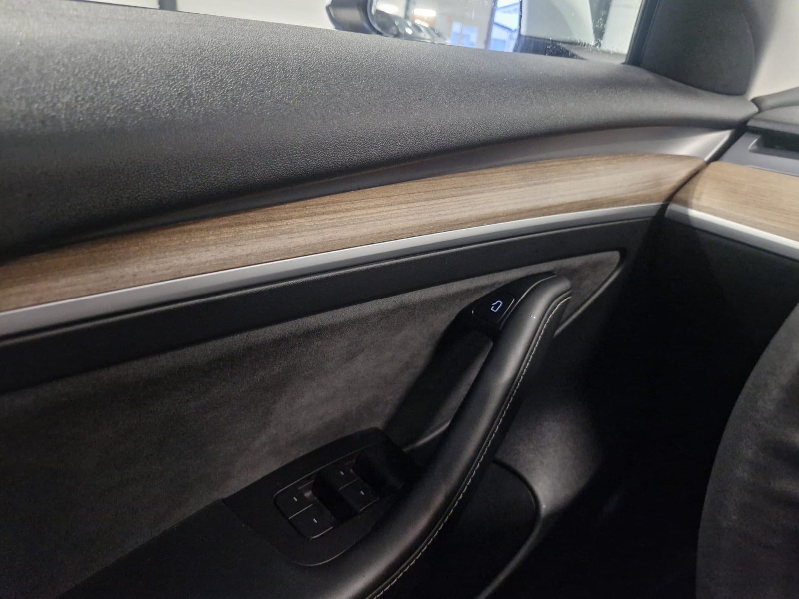 Billede af Tesla Model 3  Standard Range+ RWD