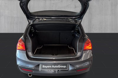 BMW 118i M-Sport aut.