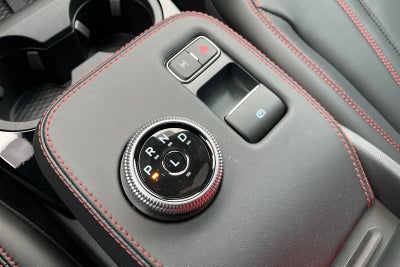 Ford Mustang Mach-E Premium Standard Range AWD