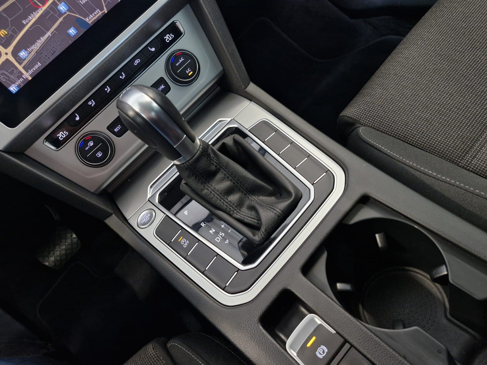 Billede af VW Passat 1,5 TSi 150 Comfortline Premium DSG