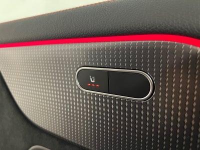 Mercedes EQA250+ AMG Edition