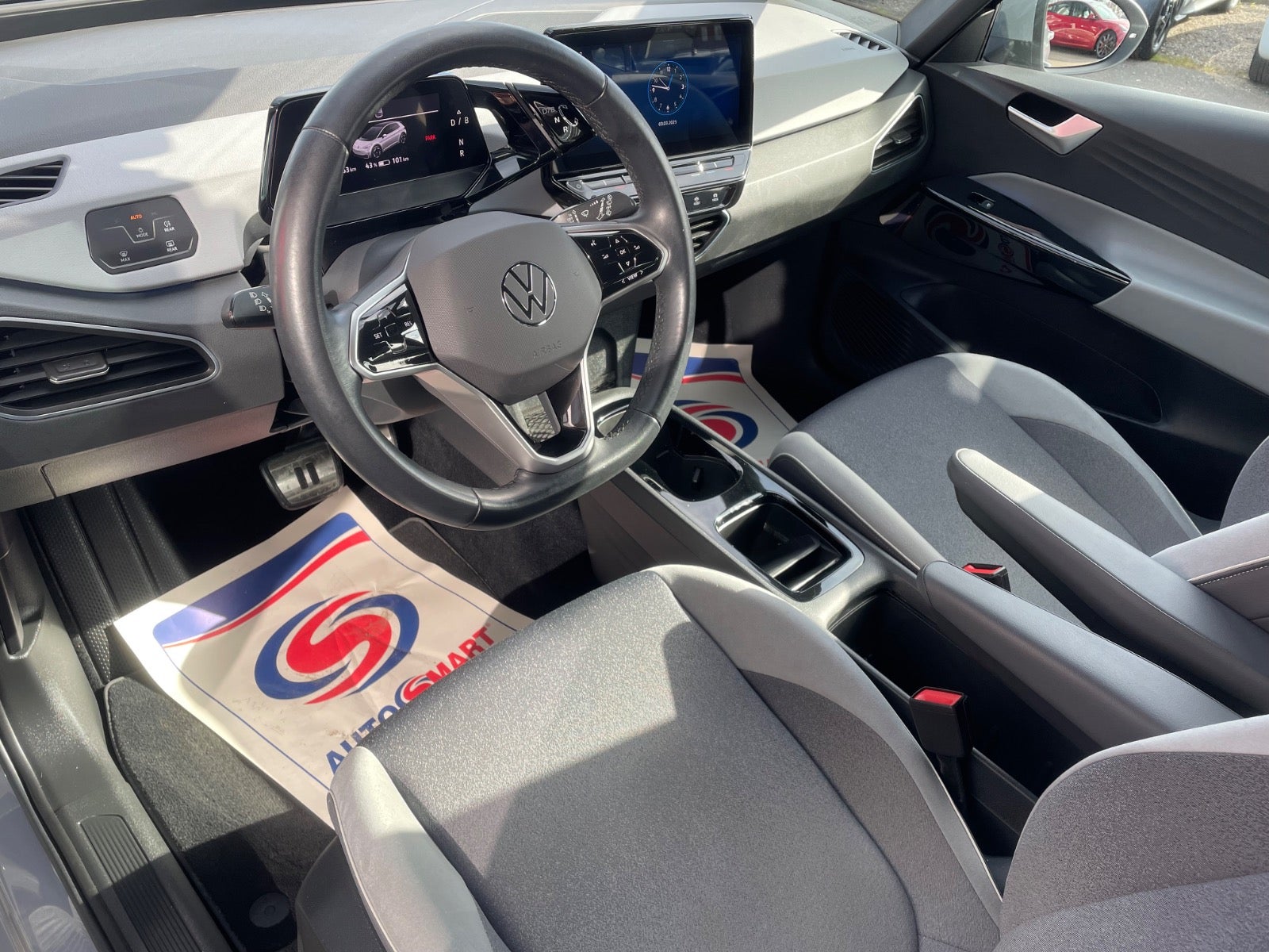 Billede af VW ID.3 45 Pure Performance