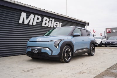 Kia EV3 81 Long Range Upgrade 5d