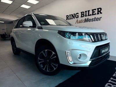 Suzuki Vitara 1,4 Boosterjet Adventure 5d