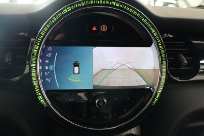 MINI Cooper SE Maximise