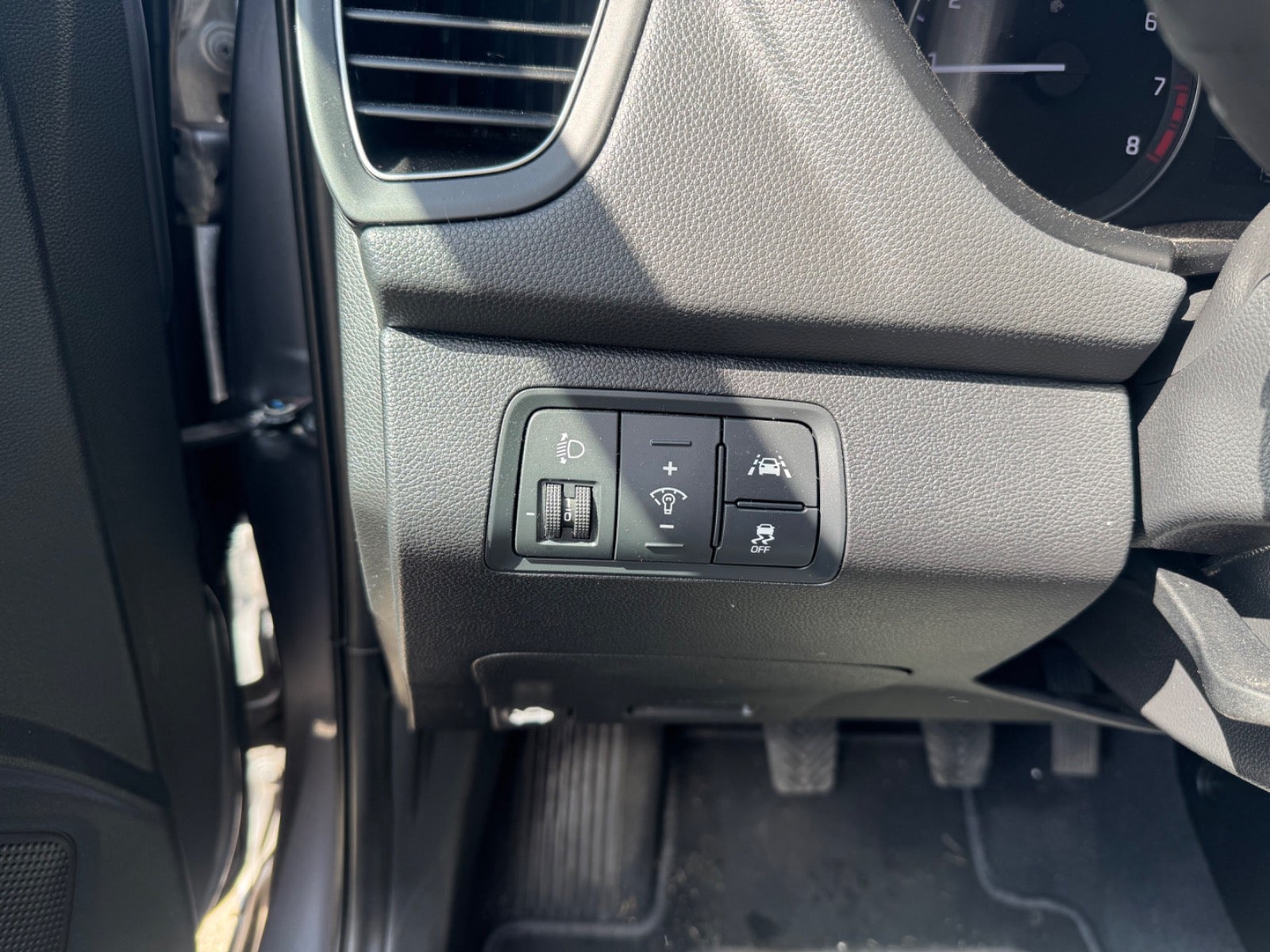 Billede af Hyundai i20 1,0 T-GDi Trend