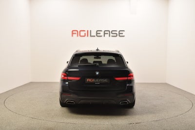 BMW 530e Touring M-Sport xDrive aut.