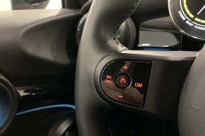 MINI Cooper SE Classic