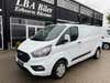 Ford Transit Custom 300 L2 TDCi 130 Trend