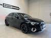 Audi A3 TFSi e S-line Sportback S-tr. thumbnail