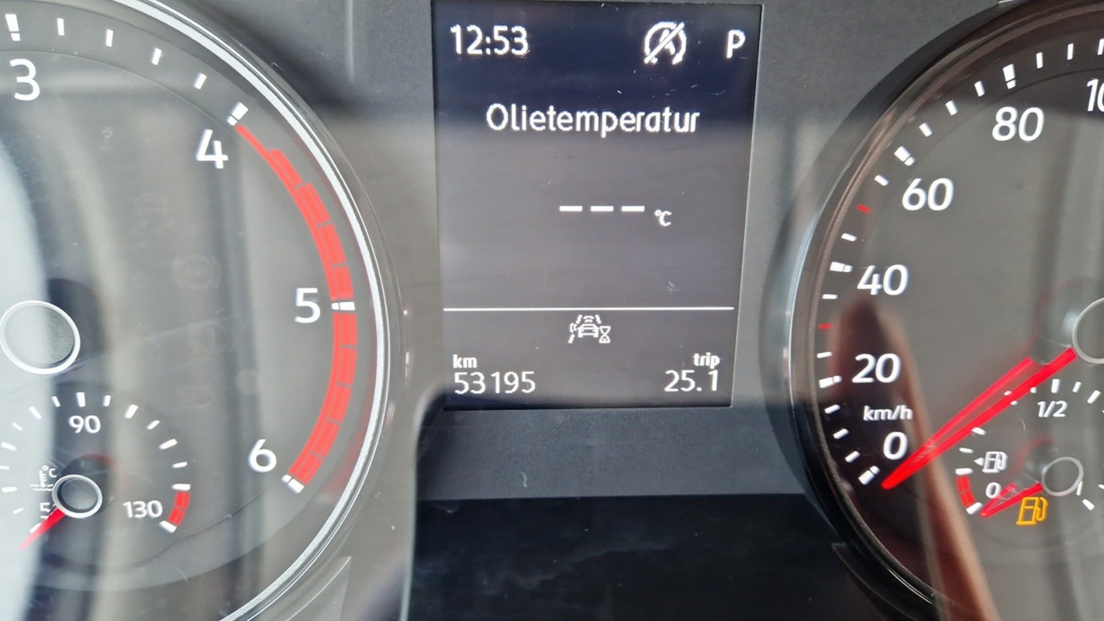 Billede af VW Crafter 35 2,0 TDi 177 Kassevogn L3H2 aut.