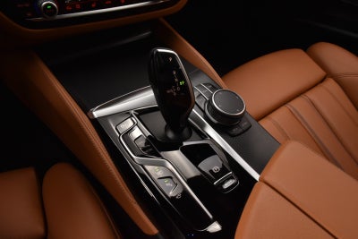 BMW 530e Touring M-Sport xDrive aut.