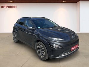 Hyundai Kona EV Essential