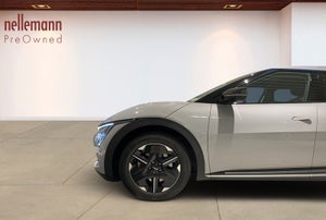 Kia EV6 Long Range Prestige