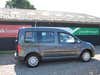 VW Caddy TSi 84 Trendline