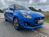 Suzuki Swift mHybrid Exclusive thumbnail