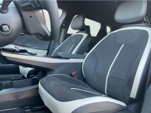 Kia EV6 Long Range GT-Line