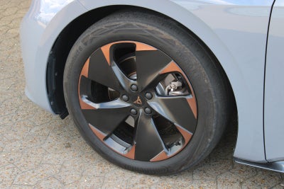 Cupra Born Dinamica Pack High