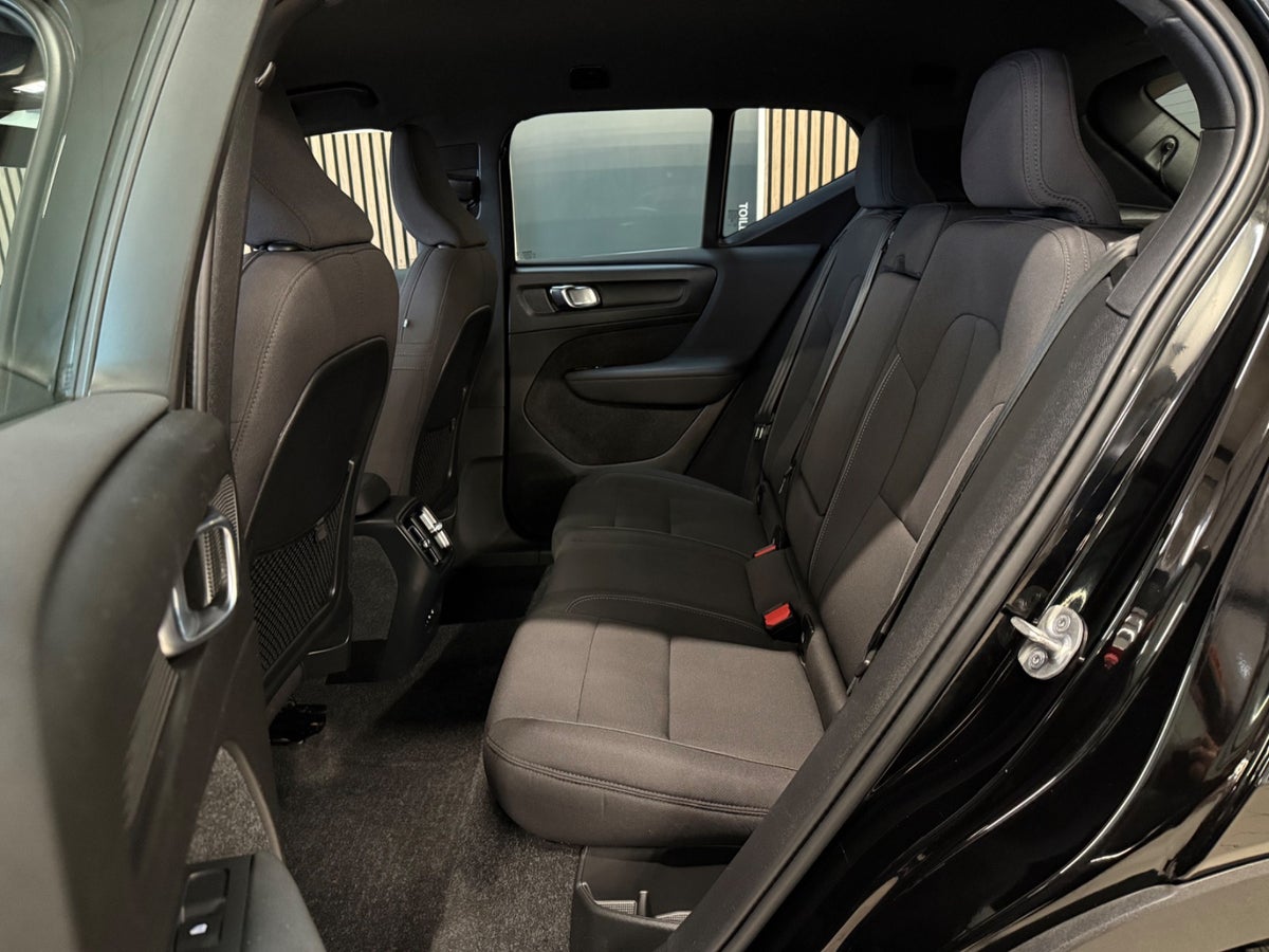 Volvo XC40 P6 ReCharge Plus