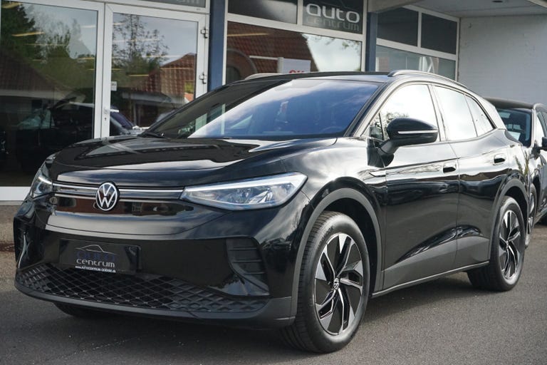 VW ID.4 Pro Performance