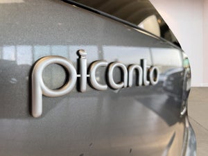 Kia Picanto Prestige Upgrade