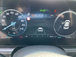 Kia Niro EV Upgrade