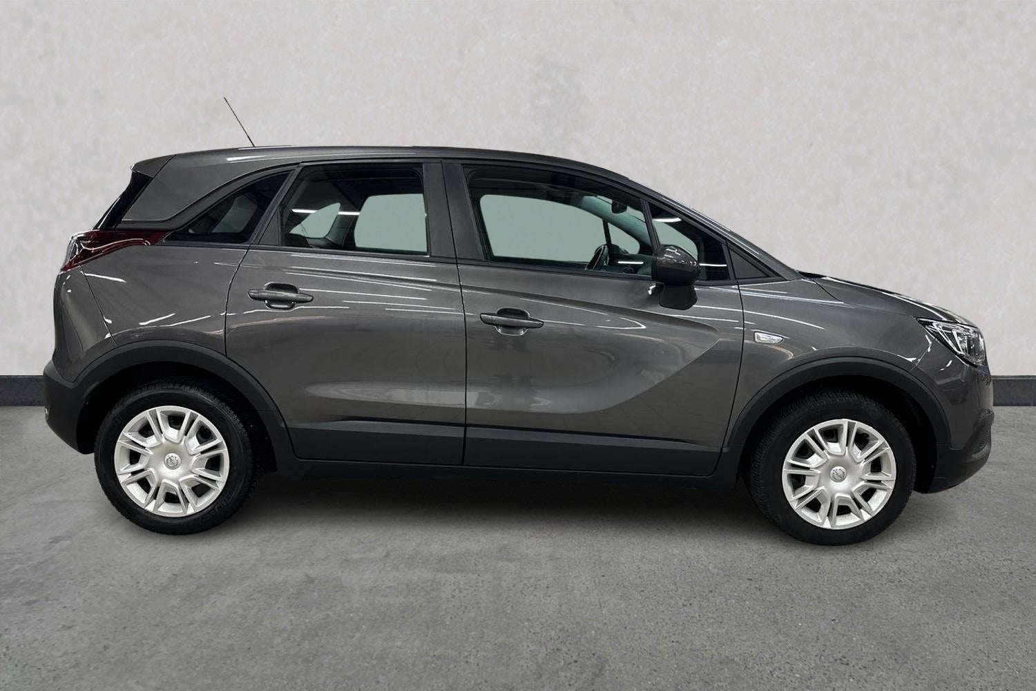 Billede af Opel Crossland X 1,2 Edition+