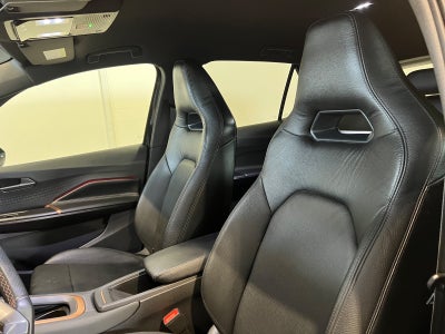 Cupra Born e-Boost
