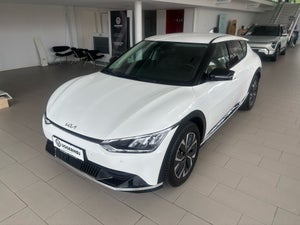 Kia EV6 Long Range Performance Upgrade AWD